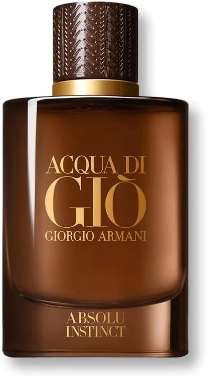 Giorgio Armani Acqua Di Gio Absolu Instict 75ml EDP