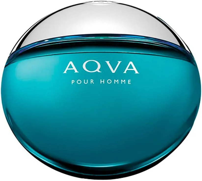 Bvlgari Aqva Edt 100 ml