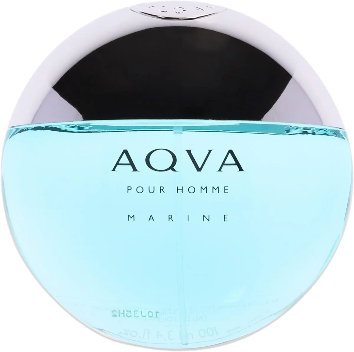 Bvlgari Aqva Marine Edt 100 ml