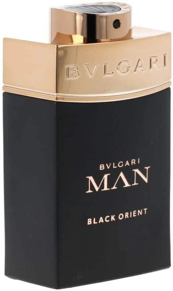 Bvlgari Man in Black Orient Edp 100ml