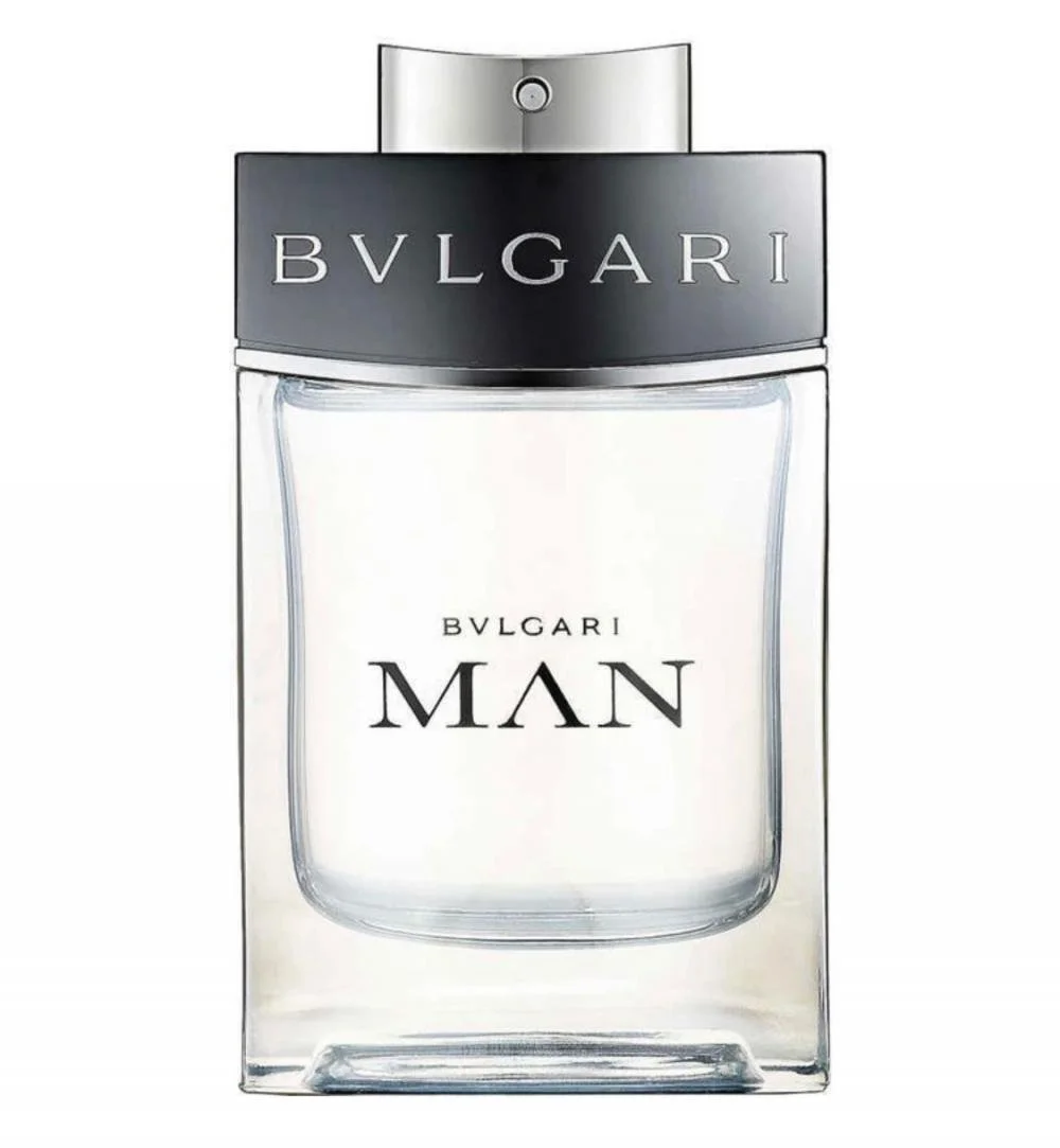 Bvlgari Man Edt 100 ML