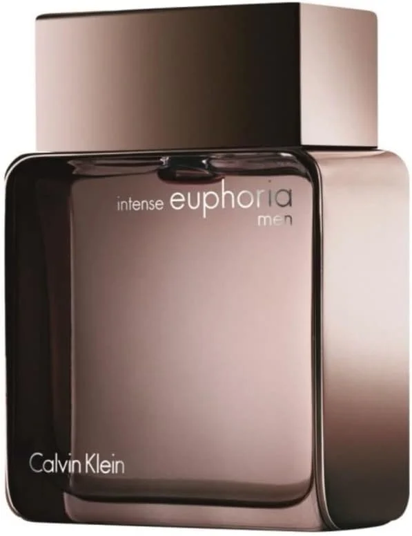 Calvin Klein Euphoria Intense EDT 100 ml
