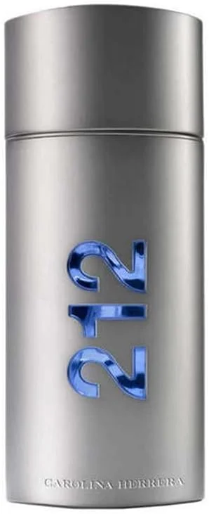 Carolina Herrera 212 men edt 100ml