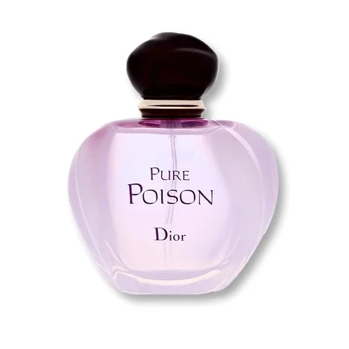 DIOR Pure Poison - Eau de Parfum 100 ML