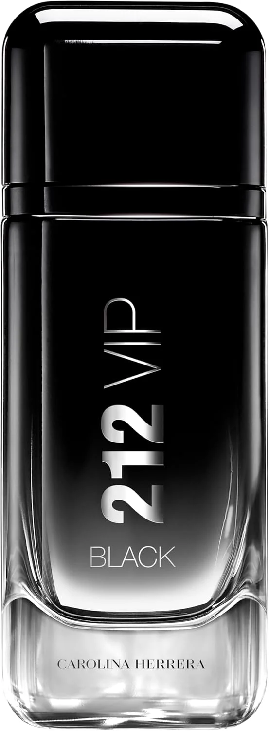 Carolina Herrera 212 Vip Black 100ml