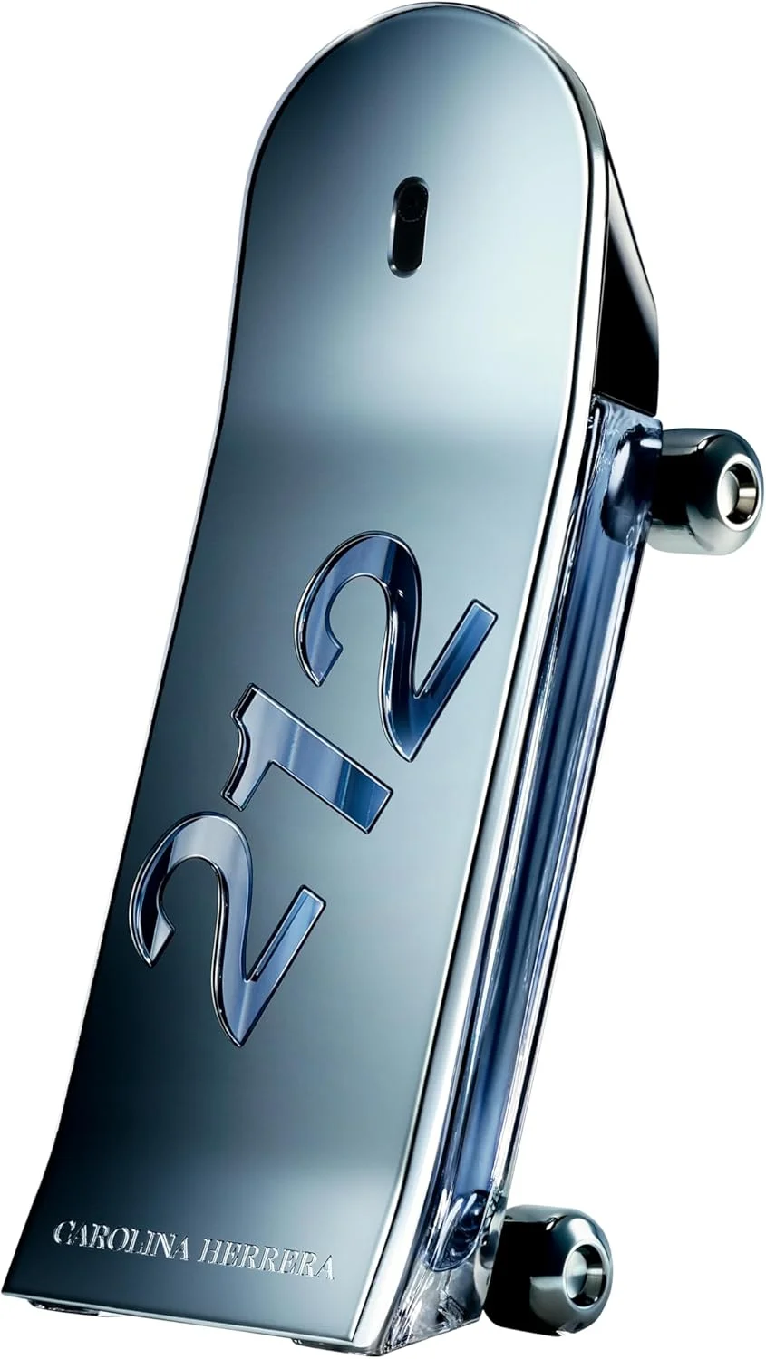 Carolina Herrera 212 Heroes Men EDT 90 ml