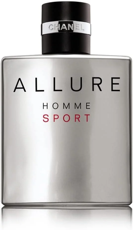 Chanel Allure Sport Edt 100ml