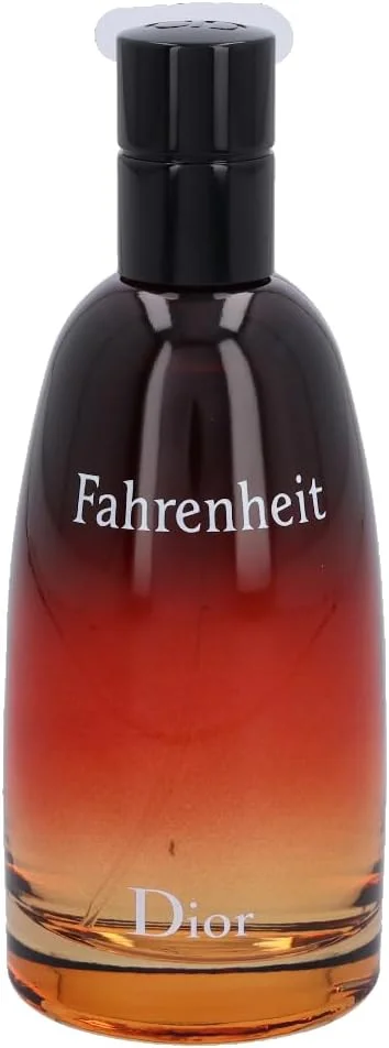Christian Dior Fahrenheit Edt 100ml