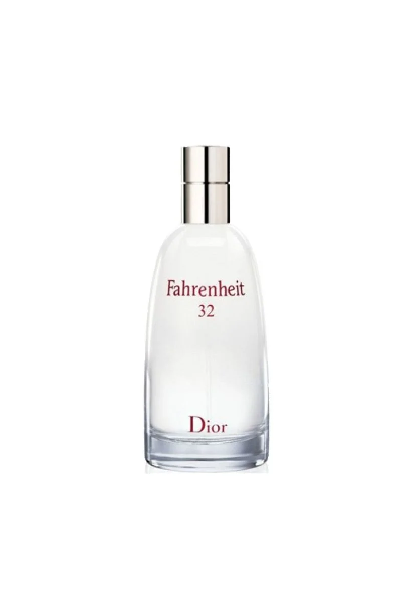 Christian Dior Fahrenheit 32 Edt 100ml