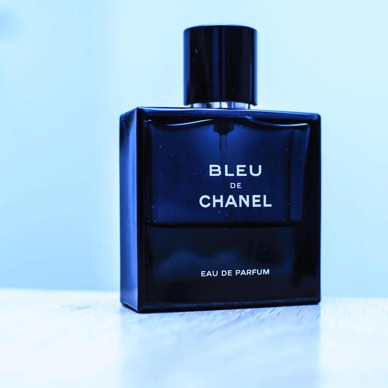 Chanel Bleu de Chanel