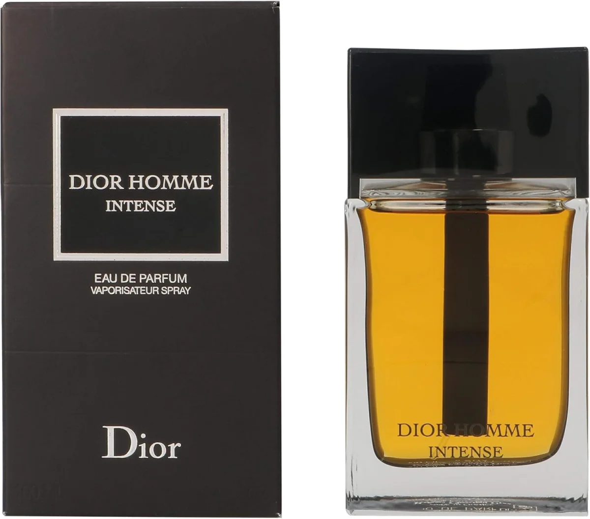 Christian Dior Homme İntense Edp 100ml