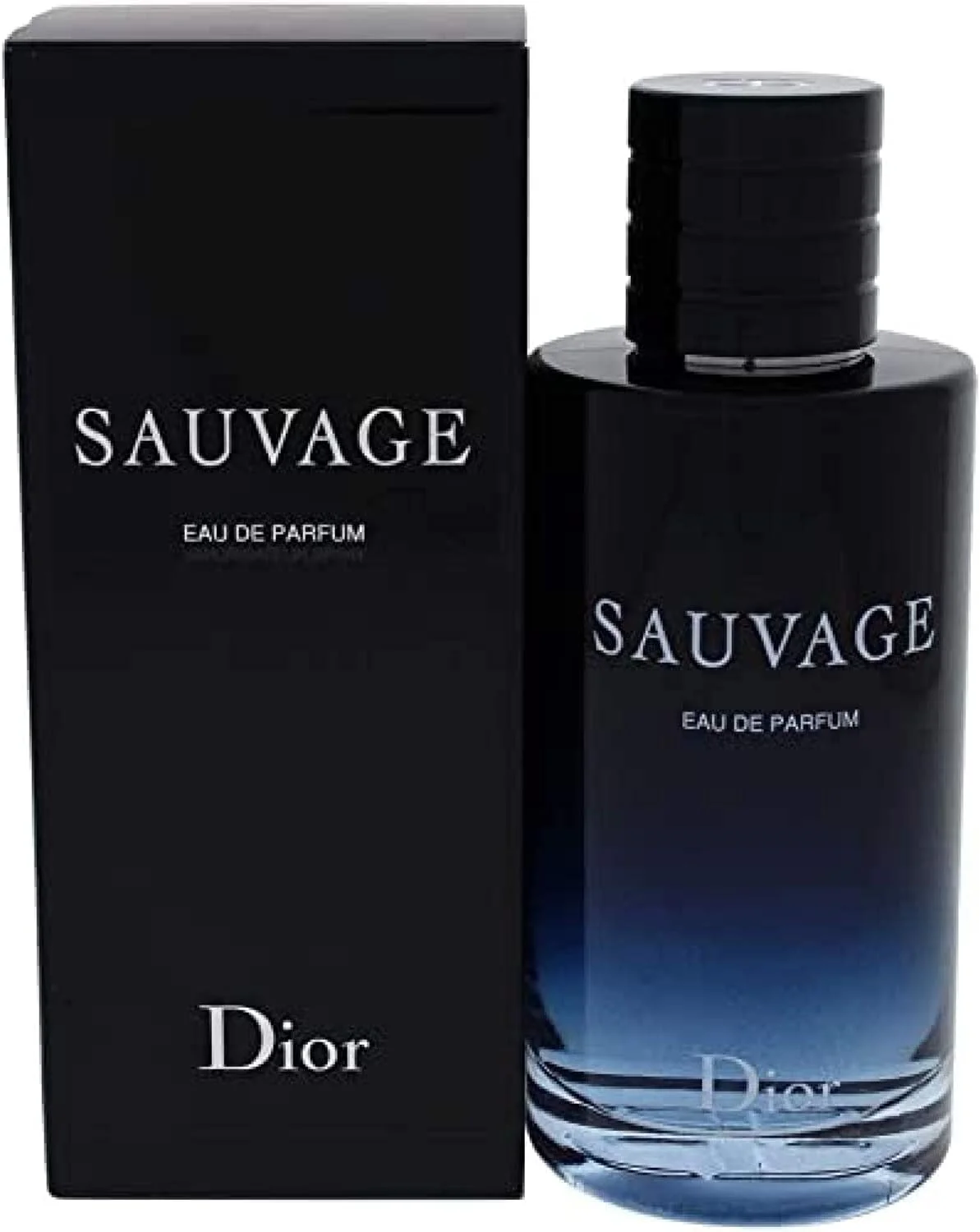 Dior Sauvage EDP 100 ML