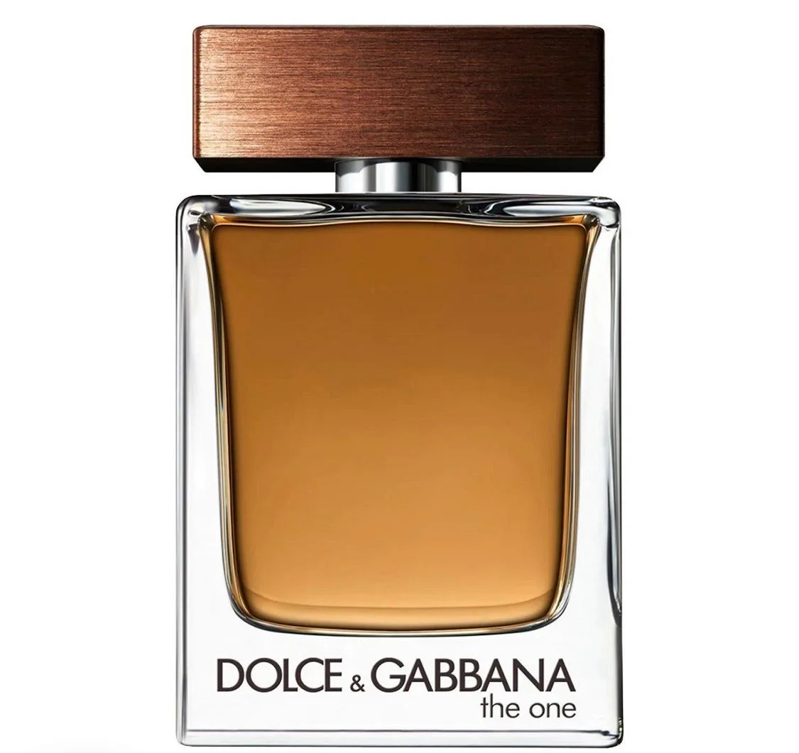 Dolce Gabbana The One Edt 100ml