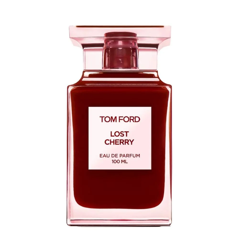TOM FORD Lost Cherry - Eau de Parfum 100 ML