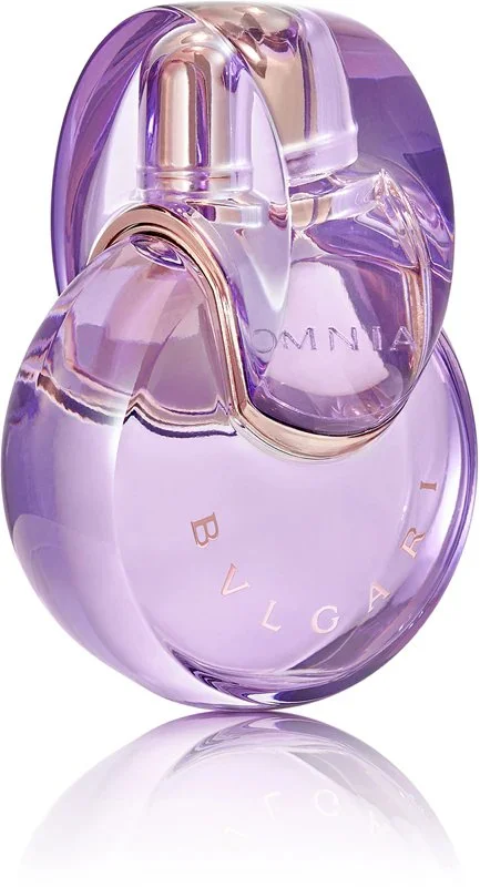 BVLGARI Omnia Amethyste - Eau de toilette Refillable 65 ML