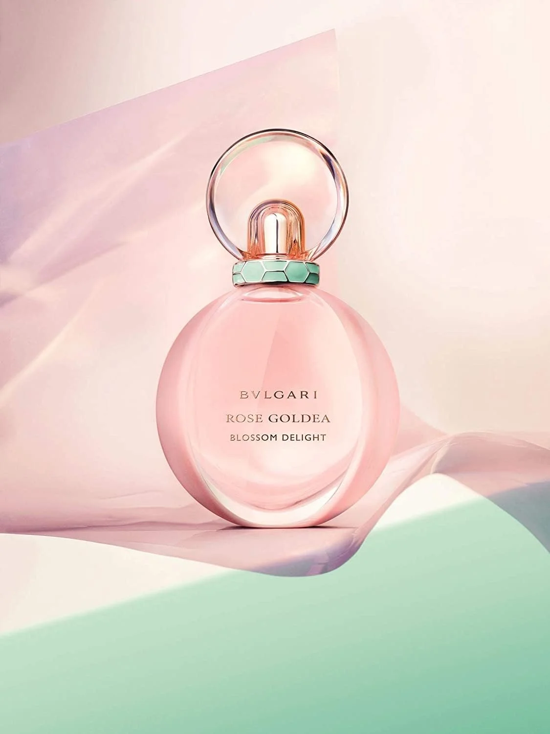 BVLGARI Rose Goldea Blossom Delight - Eau De Parfum 90 ML