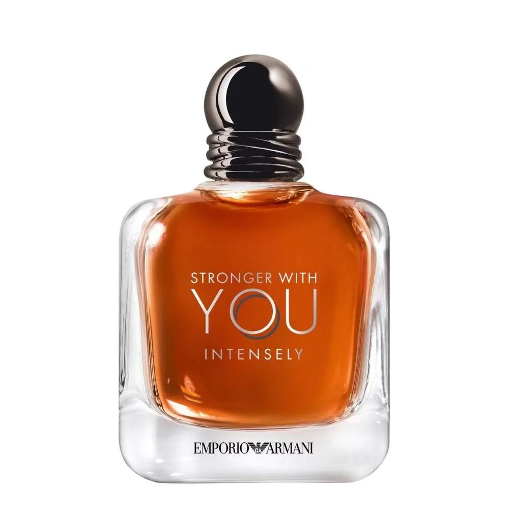 ARMANI Emporio Armani Stronger with You Intensely - Eau de Parfum 100 ML