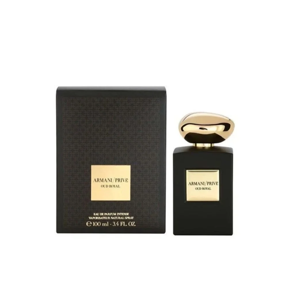 Armani Privé Oud Royal - Eau de Parfum 100 ML