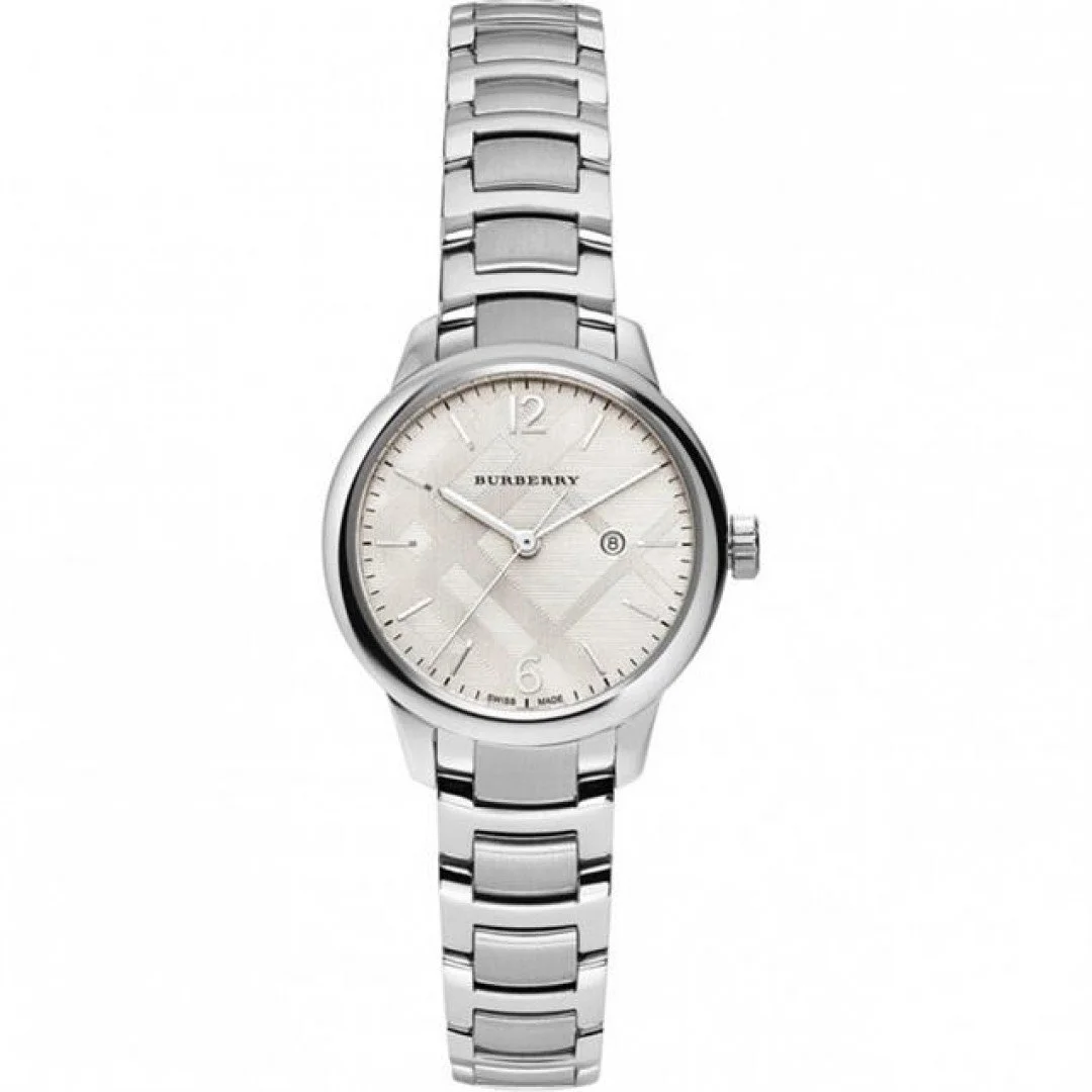 Burberry BU10108 Kadın Kol Saati