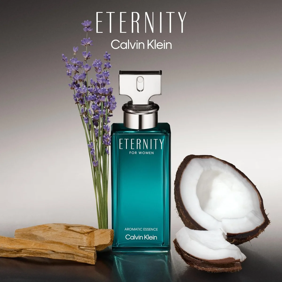 Calvin Klein Eternity Aromatic Essence Women Parfum Intense 100 ML