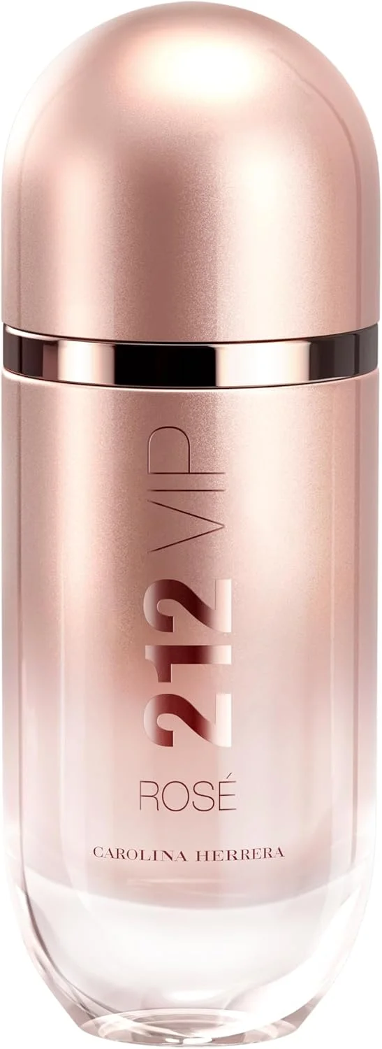 CAROLINA HERRERA 212 VIP Rosé - Eau de Parfum 100 ML