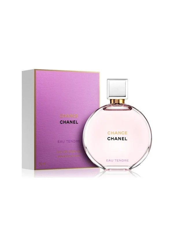 CHANEL CHANCE EAU TENDRE Eau De Parfum 100 ML