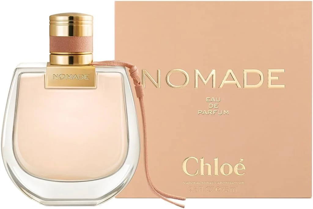 CHLOÉ Nomade - Eau De Parfum 75 ML