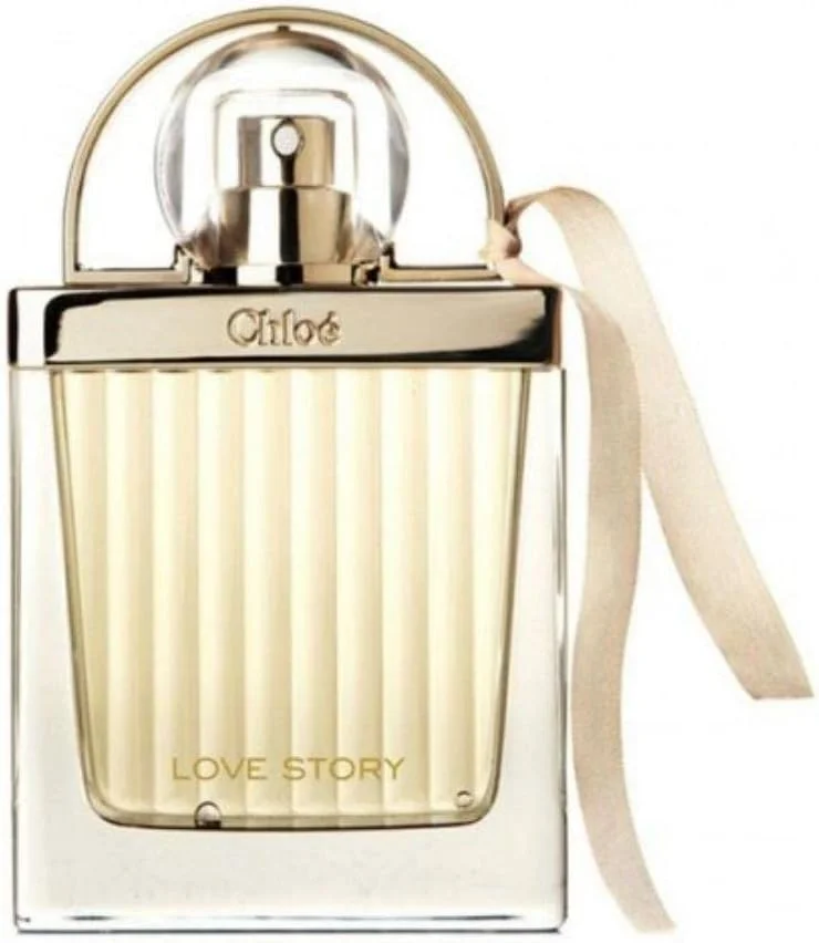 CHLOÉ Love Story - Eau De Parfum 75 ML