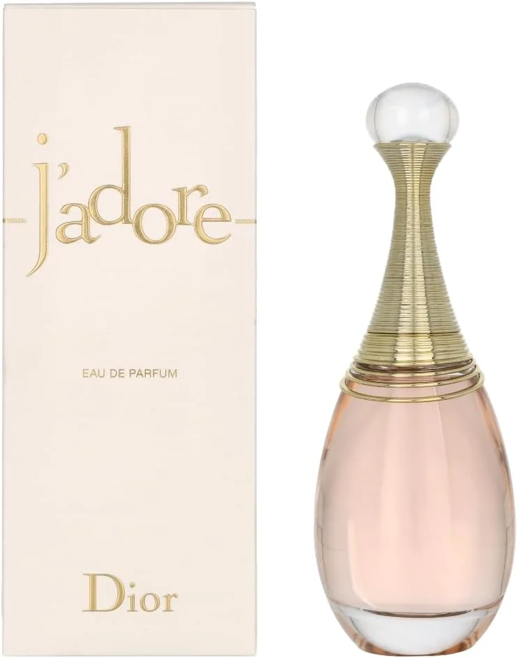 DIOR J'adore - Eau De Parfum 100 ML
