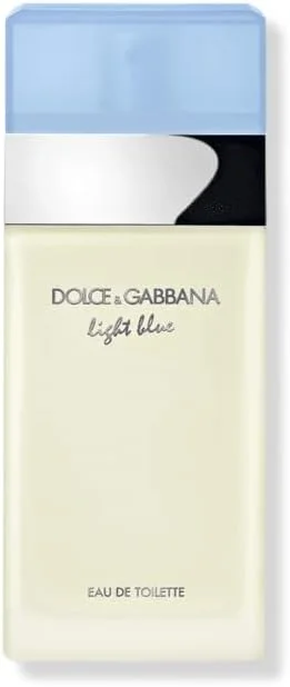 DOLCE & GABBANA Light Blue - Eau de Toilette 100 ML
