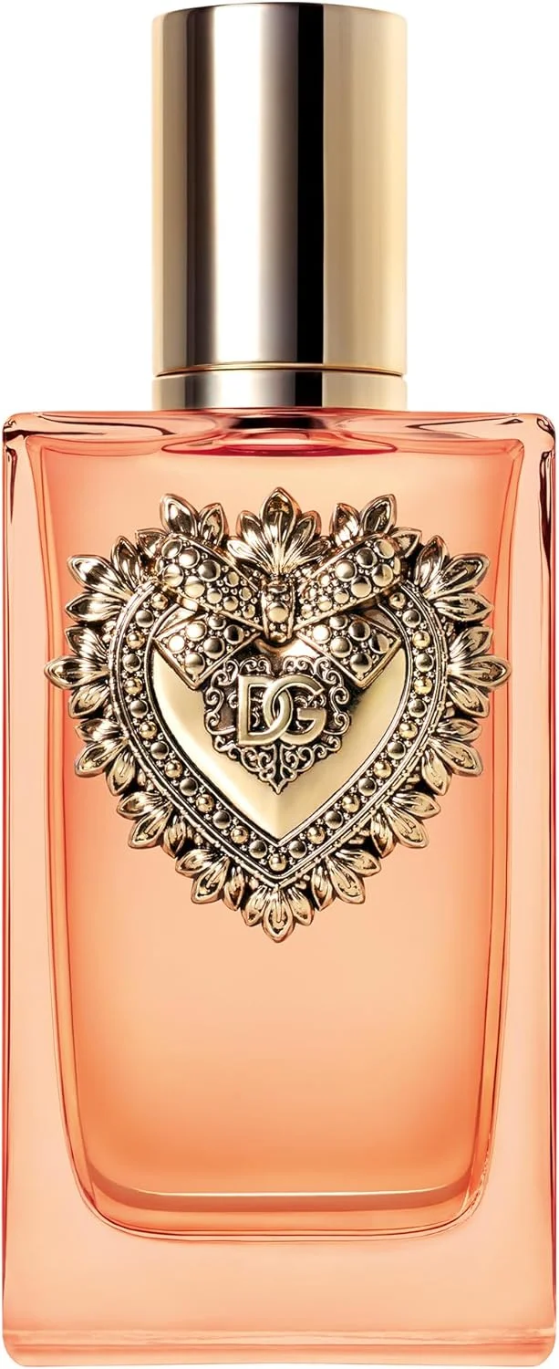 DOLCE & GABBANA Devotion - Eau de Parfum Intense 100 ML