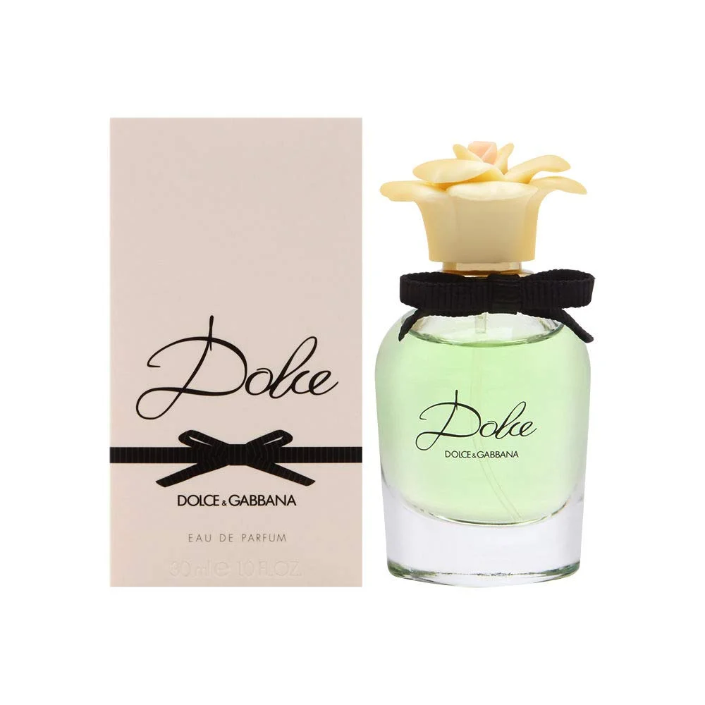 DOLCE & GABBANA Dolce - Eau de Parfum 100 ML