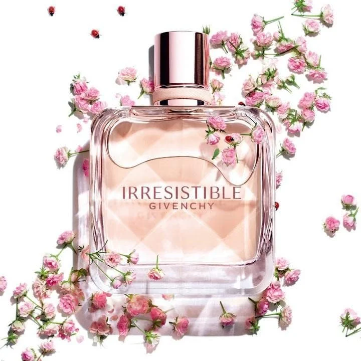GIVENCHY Irresistible Givenchy - Eau de Parfum 80 ML