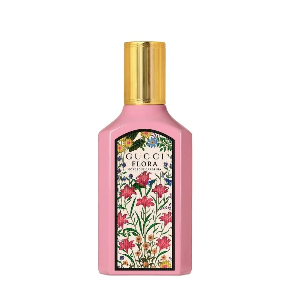 GUCCI Gucci Flora Gorgeous Gardenia - Eau de Parfum 100 ML