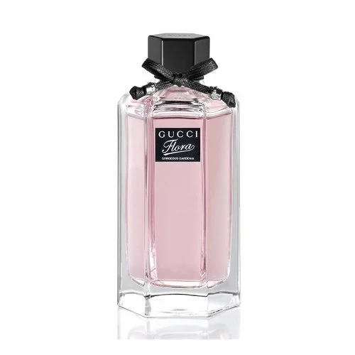 Gucci Flora By Gucci Gorgeous Gardenia Edt 100 ML