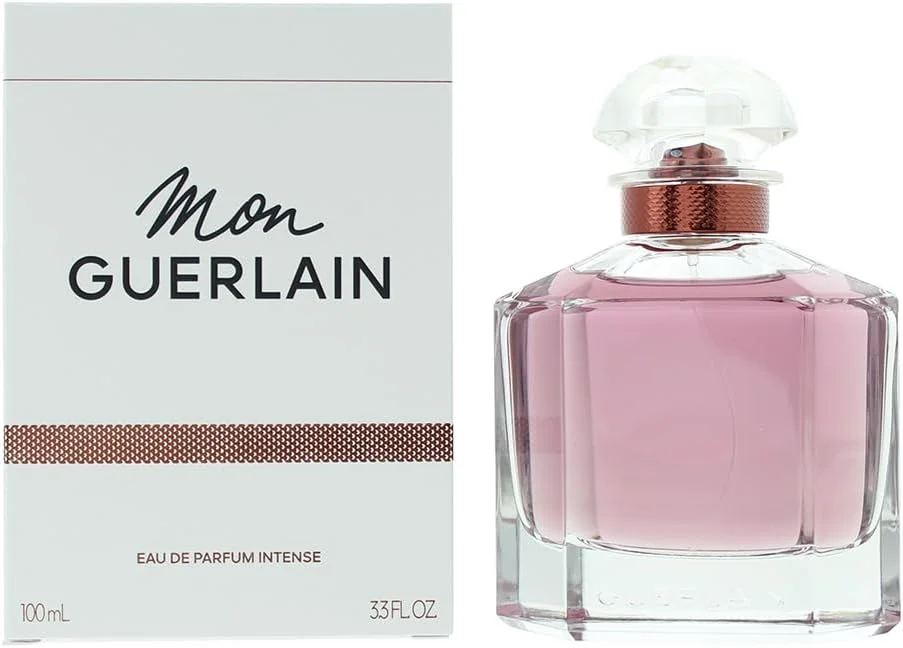 GUERLAIN Mon Guerlain - Eau de Parfum Intense 100 ML