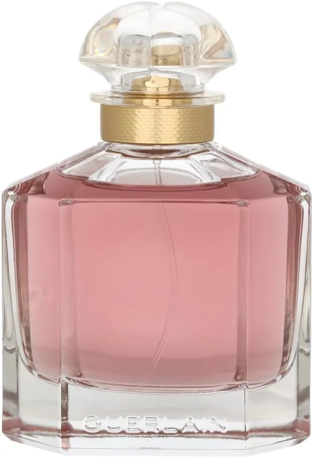 GUERLAIN Mon Guerlain - Eau de Parfum 100 ML