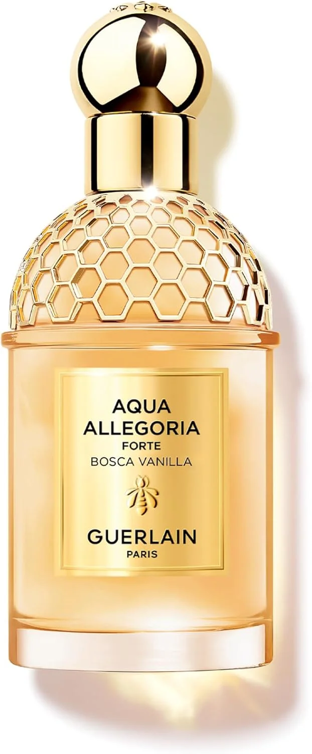 GUERLAIN Aqua Allegoria Bosca Vanilla Forte - Eau de Parfum 75 ML