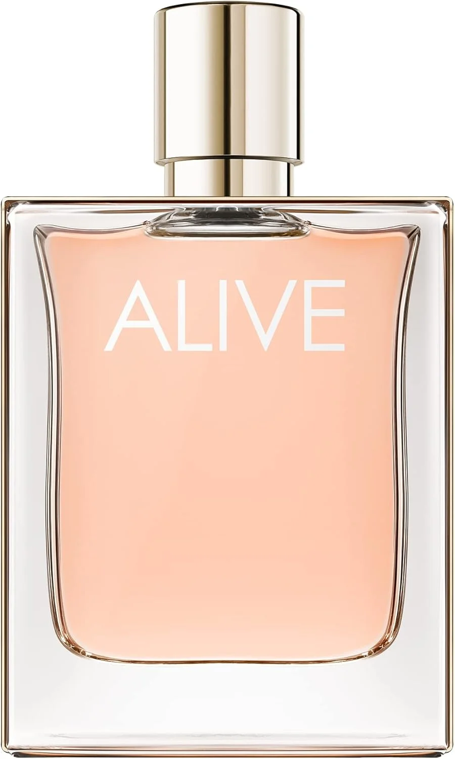 HUGO BOSS Boss Alive - Eau de Parfum 80 ML