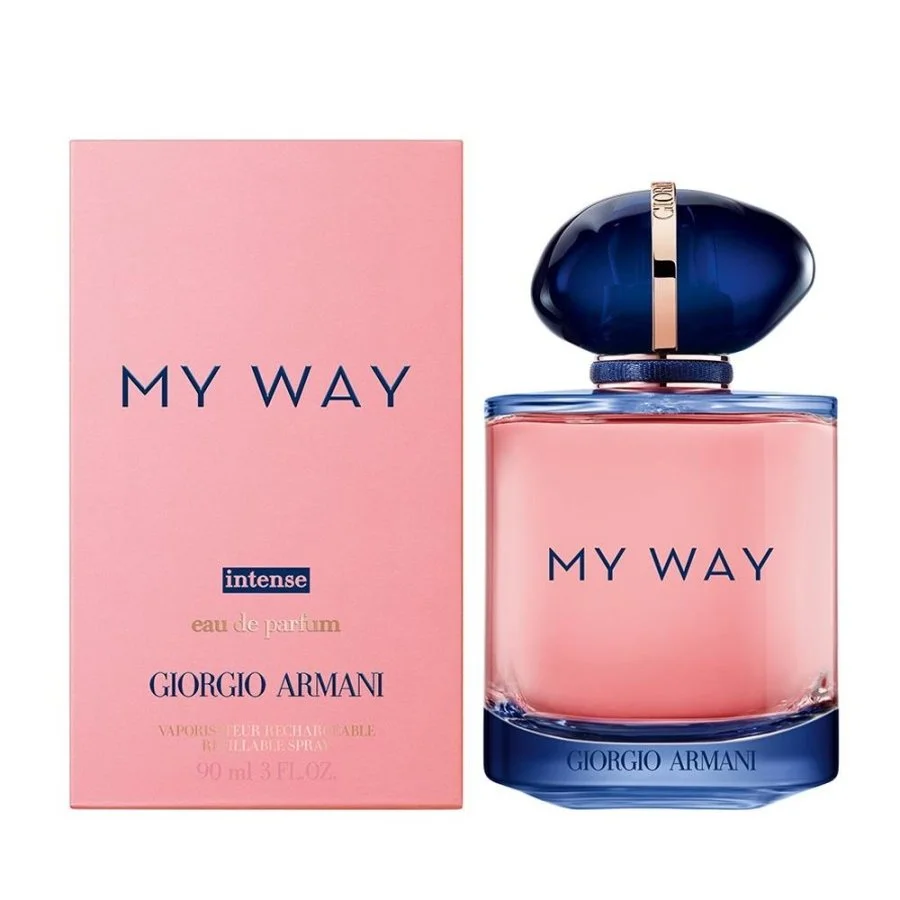 Giorgio Armani My Way Intense EDP 90 ml