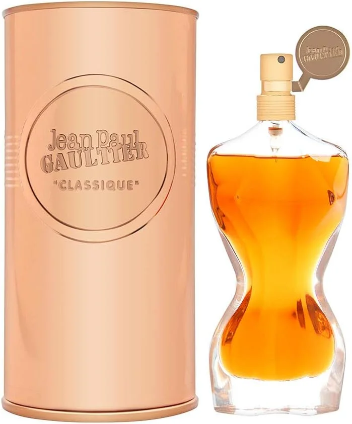 Jean Paul Gaultier Classique Essence de Parfum 100 ML