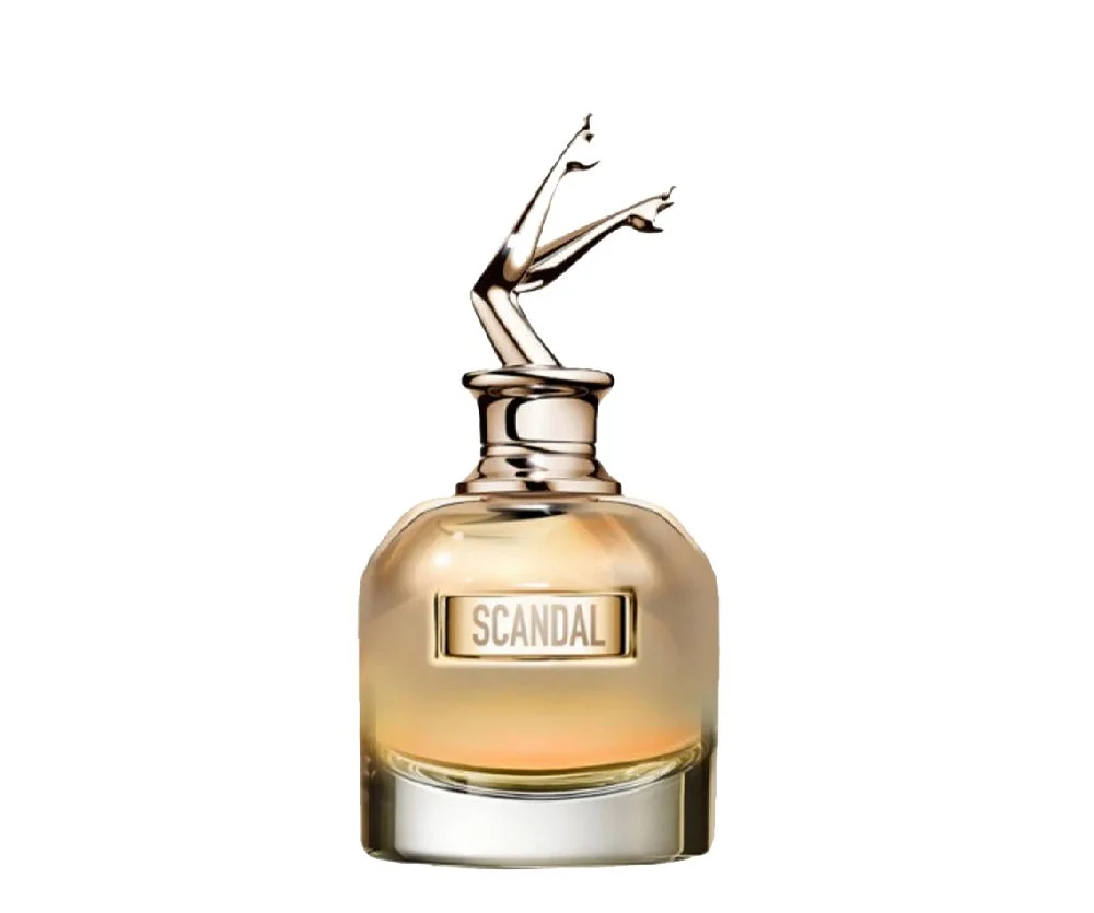 Jean Paul Gaultier Scandal Gold Edp 80 ML