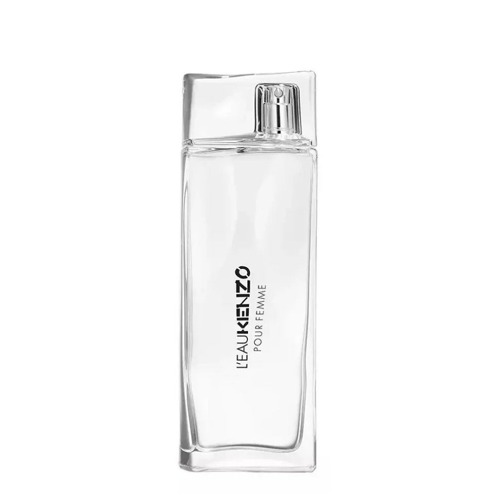 Kenzo L'Eau Pour Femme  Edt 100 ML