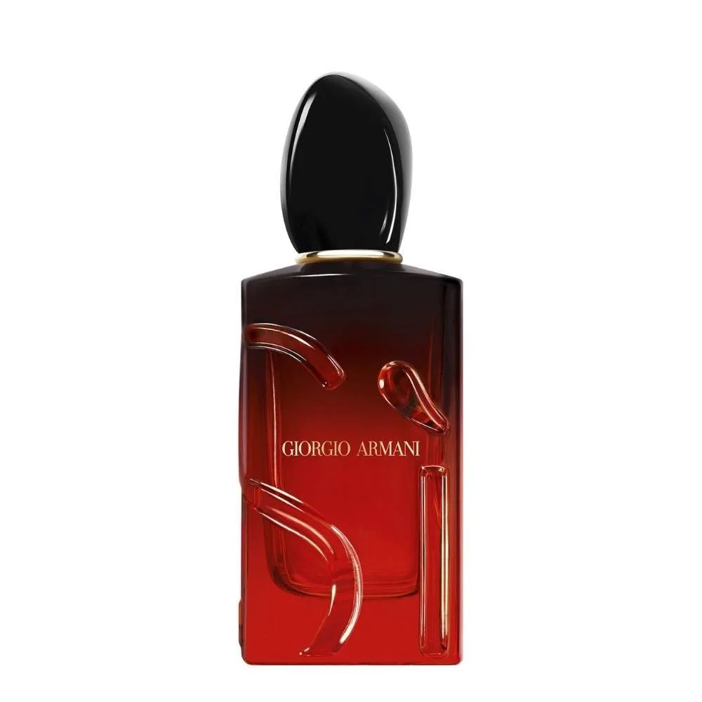 Giorgio Armani Si Passione İntense EDP 100 ML